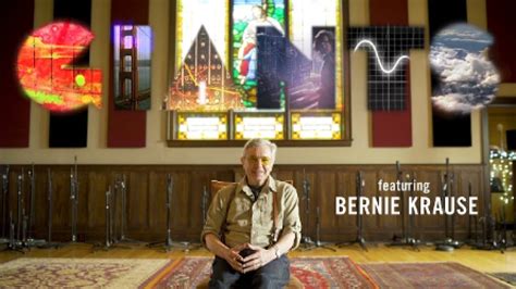 Spotlight On Bernie Krause