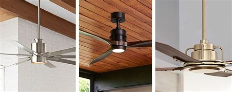 It features gearless, direct drive motor offers efficient, reliable and the air king 9718 is the perfect air circulation solution for areas with limited floor and ceiling space, like your garage, workshop, or warehouse. How to Choose the Right Ceiling Fan | Ceiling fan, Large ...