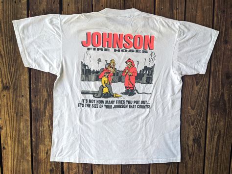Big Johnson T Shirts For Sale Only 4 Left At 70