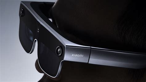 Xiaomi Launches Ar Glasses Ahead Of Apples Rumored Headset Mashable