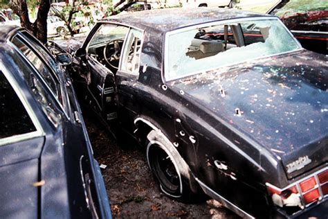 The fbi murders depicting the gun fight between michael platt, william matix and fbi agents at southwest. ¡EDMUNDO MIRELES EN ESPAÑA! NO TE LO PUEDES PERDER ...