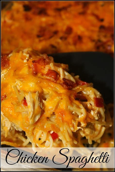 Pioneer woman , chicken, broccoli, rice casserole recipe. The Pioneer Woman's Chicken Spaghetti Casserole | Recipe ...