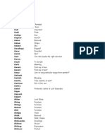 But, if you are looking for modern tamil baby names, then look no further as we have made the search simpler for you! 1000 Baby Names List PDF e-book