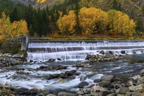 Thomas Goebel Photography — The 8 Best Places To Photograph Fall Color