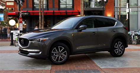 Auf leasingmarkt.de finden sie aktuell 25 angebote, bereits ab 210 € monatlich. Mazda CX-5 review: One of the best compact crossovers on ...