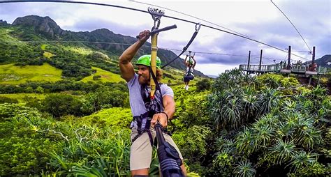 Hawaii Attractions A Guide To Hawaiis Best Attractions And Activities