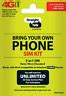 We did not find results for: STRAIGHT TALK VERIZON SIM Card 4G LTE Activation Kit w/ Network Access for CDMA | eBay