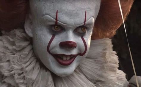 We're javi and crystal and we love it. It: Chapter 2 tendrá escena inédita escrita por Stephen ...