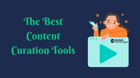 5 Of The Best Content Curation Tools Youve Got To Use