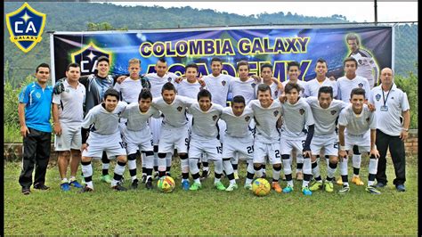 La federació catalana de futbol (fcf), entitat fundada l'any 1900, s'encarrega de planificar, promoure, ordenar, dirigir, regular, coordinar i organitzar el futbol en totes les seves disciplines a catalunya. Galaxy FC International Facatativa Colombia - YouTube