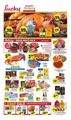 Luekens Weekly Ad