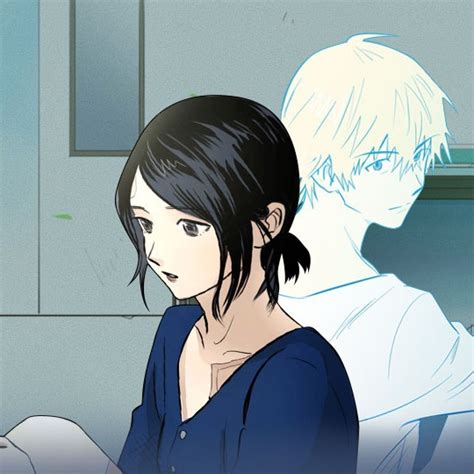 Seol dec 03 2020 9:02 am i stopped reading the webtoon just to avoid more spoilers. My Boo | WEBTOON