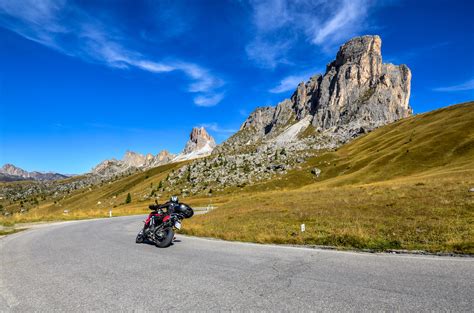 Best Of Eastern Alps Motorcycle Tour Amt