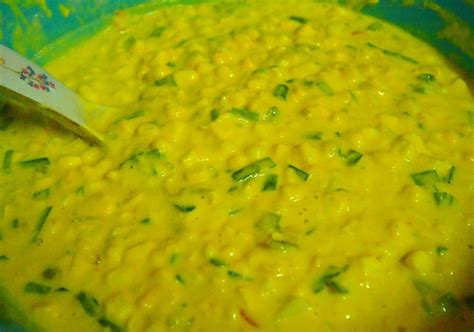 Bahan asasnya ialah tepung, air dan garam. Resepi Cucur Jagung Rangup dan Sedap - Blogopsi