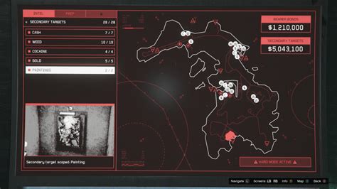Cayo perico grind guide