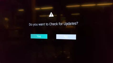 How To Update Vizio Smart Tv Automatically Or Manually Techowns