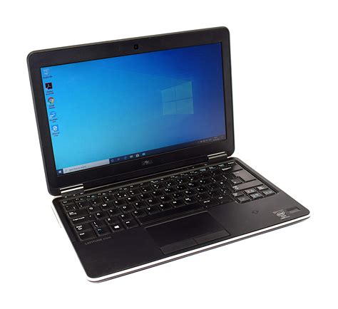 Laptop core i7 terbaik di kelasnya ini bisa kamu dapatkan dengan harga sekitar 22,6 jutaan kok! Dell Latitude E7240 Laptop Core i7 8GB RAM 256GB SSD 12.5" Windows 10 | Laptops | Blackmore IT