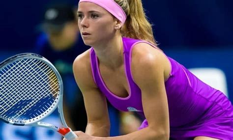 Camila Giorgi Australian Open Caroline Wozniacki Photostream In