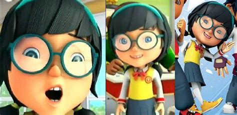 Foto boboiboy yaya ying gopal fang. Ying in season 2 of Boboi Boy - Boboiboy foto (31153096) - Fanpop