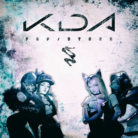Kda/pop star choreography mirrored dance. K/DA - POP/STARS (ESAI Remix) by ESAI | Free Listening on ...