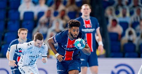 Confrontations entre thw kiel paris handball. MOTW visits Paris for PSG vs Kiel thriller