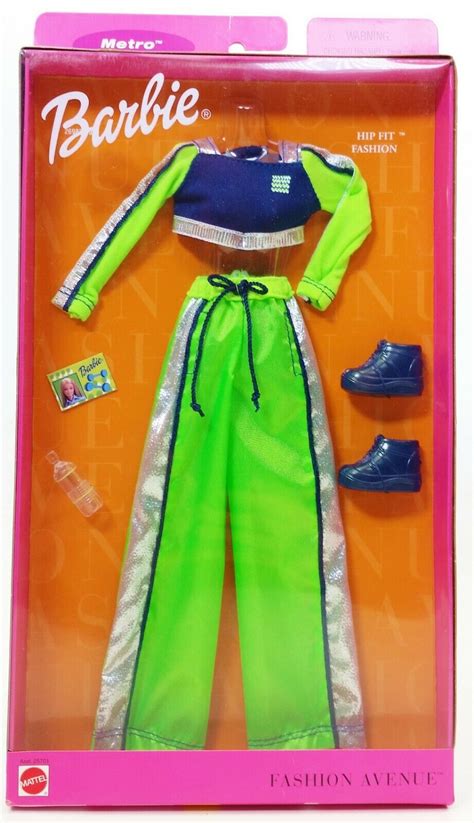 barbie fashion avenue premiere in new york outfit 2000 for sale online ebay barbie fashion