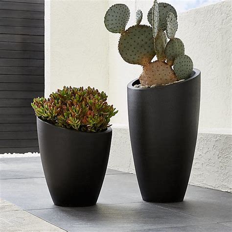 26 Best Modern Indoor Planters Images On Pinterest