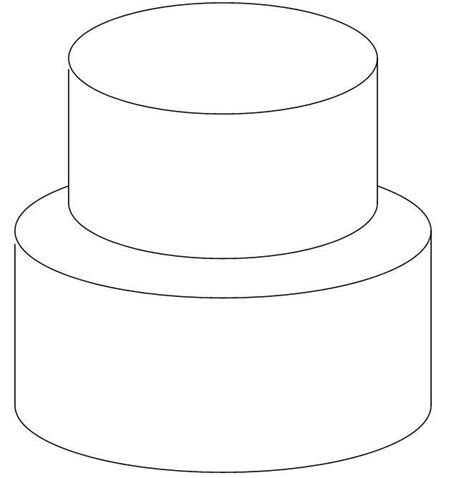 However, you don't need to use complicated cake decorating techniques to make an amazing looking cake. tabasco bottle shaped cake...HELP! | Cake templates, Cake ...