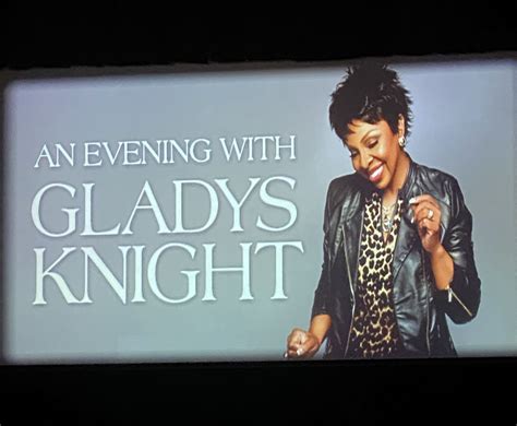She is an actress, known for murha hollywoodissa (2003). Gladys Knight in 2020 | Gladys knight, Myrtle beach, Opry