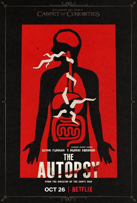 The Autopsy (2022)