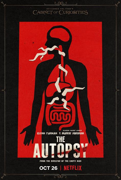 The Autopsy 2022