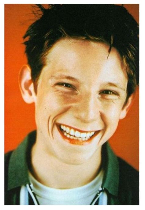 Jamie elliott current age 29 years old. I just LOVED Billy Elliot! in 2020 | Jamie bell, Billy ...