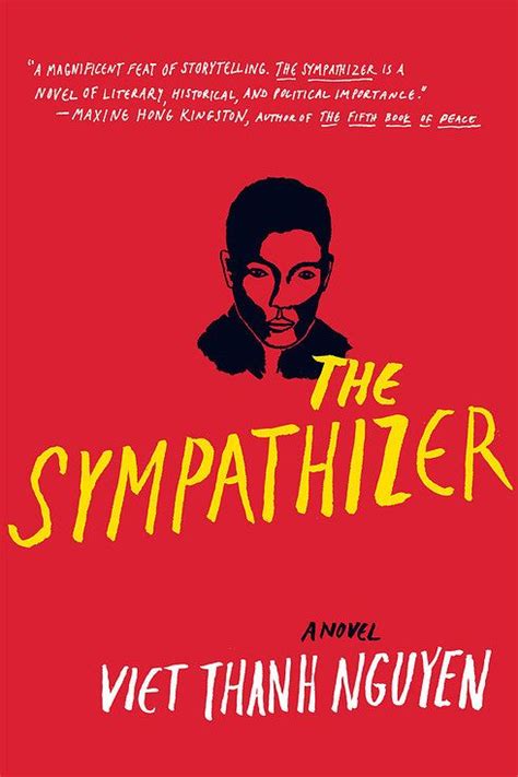 Viet Thanh Nguyen 32 Essential Asian American Writers You Need To Be Reading Reading Lists