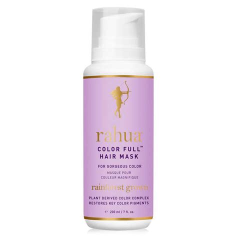 Brass toning purple sulfate free shampoo. 10 Best Products For Color Treated Hair | Rank & Style