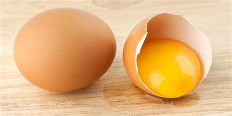 Senangnya hatiku kolase kulit telur. 8 Manfaat kuning telur untuk kesehatan | merdeka.com