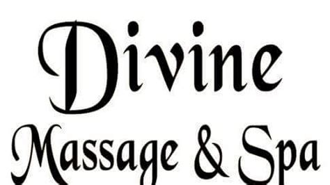 Divine Massage And Spa Massage Spa In Crossing Calamba