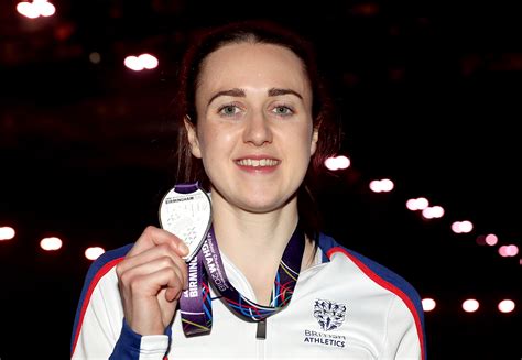 Laura Muir to concentrate on 1500m title at European Championships