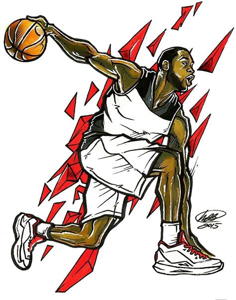 Jordan Woods Baskeball Nba Art Nba Wallpapers Basketball Art Nba