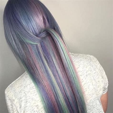 60 Most Gorgeous Hair Dye Trends For Women To Try In 2019 Best Hair