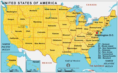 Pics Of United States Of America