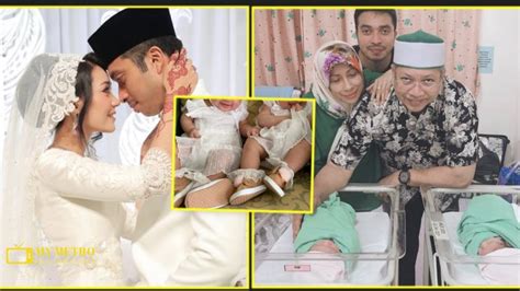 306,327 likes · 7,228 talking about this. 20 FOTO Kecomelan Cucu Kembar TAN SRI ANNUAR MUSA Jadi ...