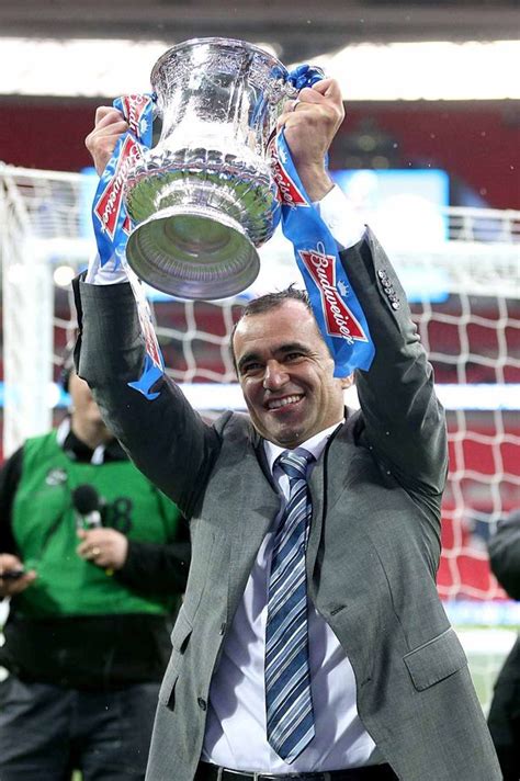 Born 13 july 1973) is a spanish football coach and former professional player. Kevin Ratcliffe: Everton FC fans are believing again ...