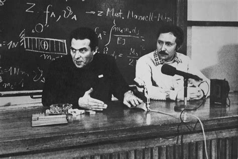 Karol Modzelewski, Inspiring Voice of Poland’s Solidarity, Is Dead at