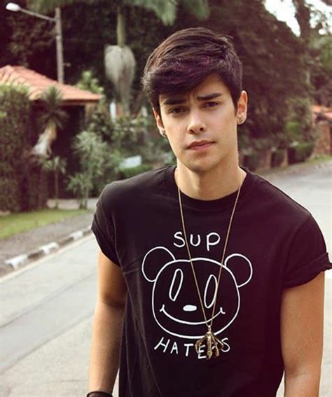 Ebony teen, young ebony, young black. 1001 + Ideas for Trendy and Cool Haircuts for Boys