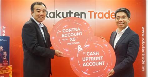 Rakuten's promotional deals and coupons let you save money on everyday purchases. Rakuten Trade offers contra trading to investors | New ...