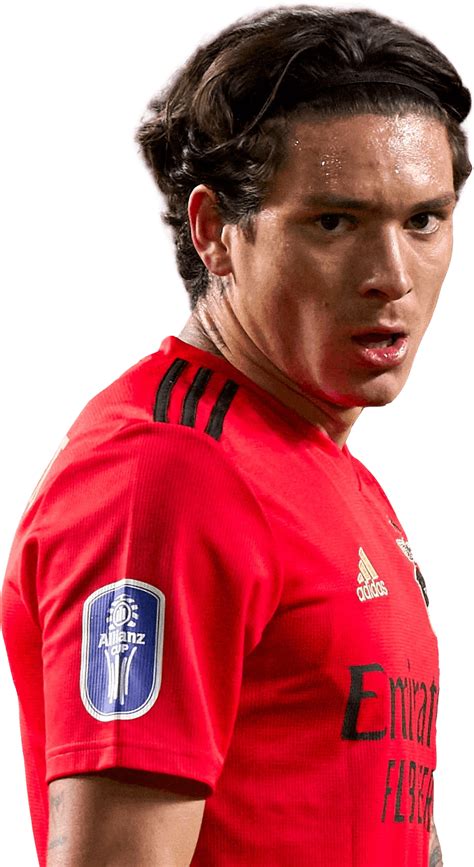 Darwin núñez on fifa 21. Darwin Núñez football render - 74797 - FootyRenders