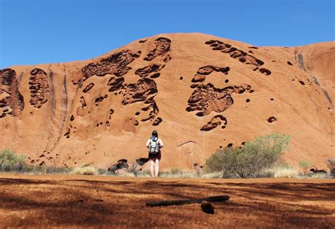 The Colours Of Uluru This Wild Life Of Mine Travel And Wildlife Blog
