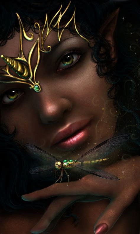 Beautiful Magick Its So Hard To Find Beautiful Pictures Of Black Witches This One Is Stunning