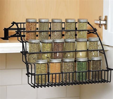 Use a level to be sure that the cabinet is straight. 23 Inexpensive Products That'll Keep Your Kitchen ...