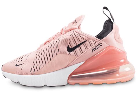 Nike air max 270 react womens footpatrol. air max 270 rose et noir